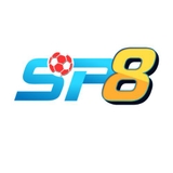 The "Nhà Cái SP8" user's logo