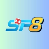 The "SP8 Nhà Cái" user's logo