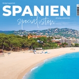 The "Spanien Specialisten" user's logo