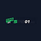 The "SPB01 – Portal game" user's logo