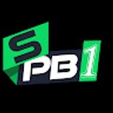 The "SPB Tempat" user's logo