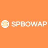 The "SPBO Live" user's logo