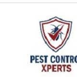 The "Pest Control Xperts" user's logo