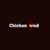 The "Chicken Road" user's logo