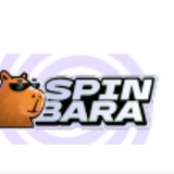 The "Spinbara Casino" user's logo