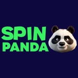 The "SpinPanda Casino" user's logo