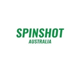 The "Spinshot Sports AU" user's logo