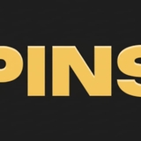 The "Spinsy Casino" user's logo