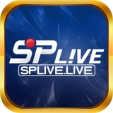 The "Splive" user's logo