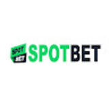 The "Spotbet - Situs Slot Online Deposit Pulsa Tercepat & Terpercaya 2025" user's logo