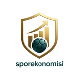 The "Spor Ekonomisi" user's logo