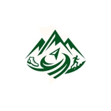 The "Sports & Outdoors" user's logo