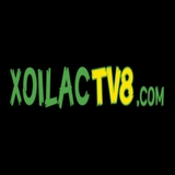 The "XoilacTV – Link Trực Tiếp Bóng Đá Hôm Nay Miễn Phí | Xôi Lạc TV" user's logo