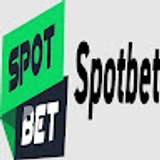 The "Spotbet" user's logo