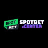 The "Spotbet: Platform Taruhan Online" user's logo