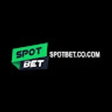 The "Spotbet Ang Iyong Pinagkakatiwalaang" user's logo
