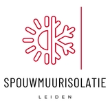 The "Spouwmuurisolatie Leiden" user's logo