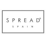 The "spreadhome" user's logo