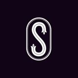 The "sprucemn" user's logo