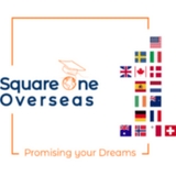 The "Square One" user's logo