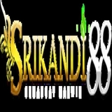 The "SRIKANDI88" user's logo