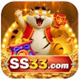 The "SS33 BET" user's logo