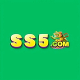 The "ss5gamecombr" user's logo