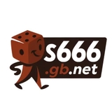 The "S666 – Nhà Cái Cá Cược Trực Tuyến Uy Tín Hàng Đầu Việt Nam" user's logo