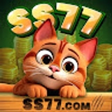 The "ss77 " user's logo