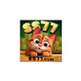 The "ss77" user's logo