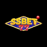 The "SSBET77 Login" user's logo