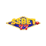 The "SSBET77 " user's logo