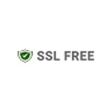 The "SSL Free" user's logo