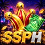 The "ssph" user's logo