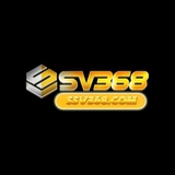 The "SV368" user's logo