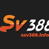 The "SV388" user's logo