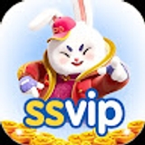 The "ssvip" user's logo