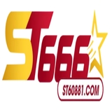 The "st60881 com" user's logo