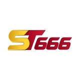 The "st666actor" user's logo