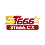 The "st666cx1" user's logo