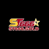 The "ST666" user's logo