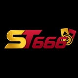 The "Nhà cái ST666" user's logo
