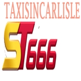 The "ST666" user's logo