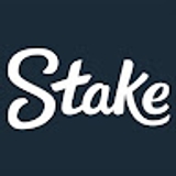 The "Stake App" user's logo