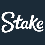 The "Stake Argentina" user's logo