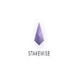 The "stakewise" user's logo