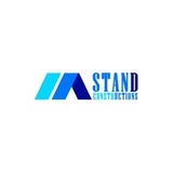 The "Stand Constructions" user's logo
