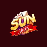The "Sunwin ⭐️ Cập Nhật Link Tải Sunwin An Toàn - Không Virus T1/2026" user's logo