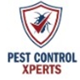 The "Stanton Heights Pest Control Xperts" user's logo
