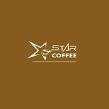 The "Starcoffee Bavet" user's logo